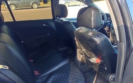 Opel Astra H, 2011 год, 850 000 рублей, 9 фотография