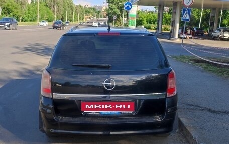 Opel Astra H, 2011 год, 850 000 рублей, 4 фотография
