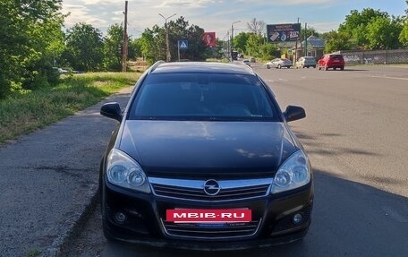 Opel Astra H, 2011 год, 850 000 рублей, 2 фотография