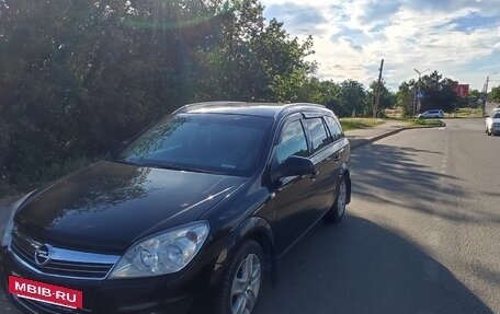 Opel Astra H, 2011 год, 850 000 рублей, 6 фотография