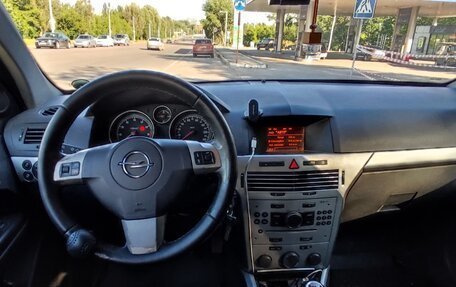 Opel Astra H, 2011 год, 850 000 рублей, 15 фотография