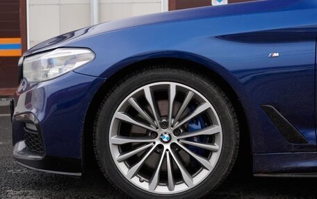 BMW 5 серия, 2019 год, 2 980 000 рублей, 5 фотография