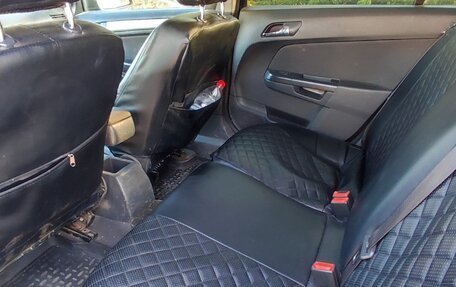Opel Astra H, 2011 год, 850 000 рублей, 14 фотография