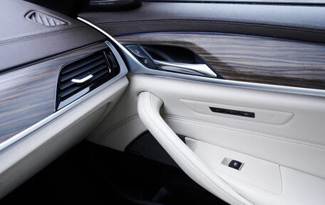 BMW 5 серия, 2019 год, 2 980 000 рублей, 26 фотография