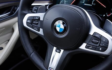BMW 5 серия, 2019 год, 2 980 000 рублей, 24 фотография