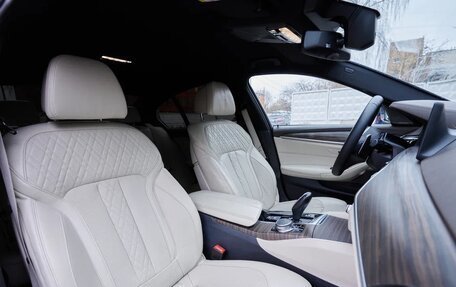BMW 5 серия, 2019 год, 2 980 000 рублей, 27 фотография