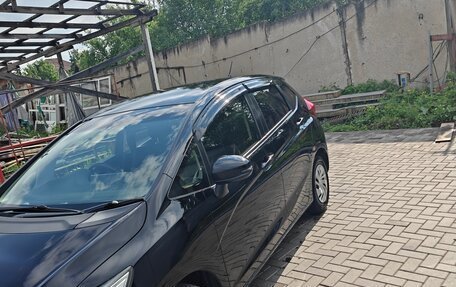 Honda Fit III, 2014 год, 1 028 000 рублей, 7 фотография