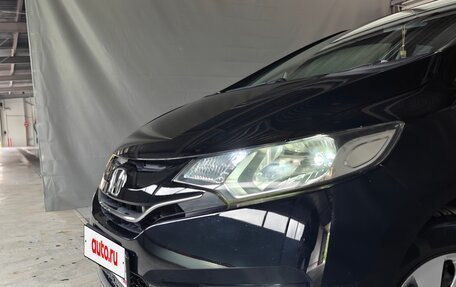Honda Fit III, 2014 год, 1 028 000 рублей, 5 фотография
