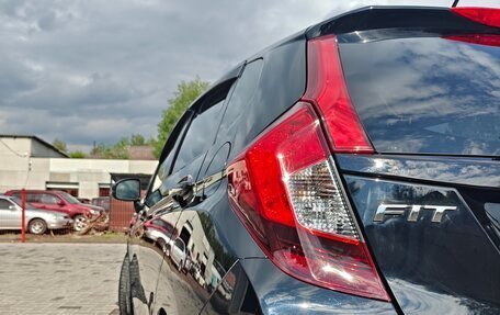 Honda Fit III, 2014 год, 1 028 000 рублей, 8 фотография