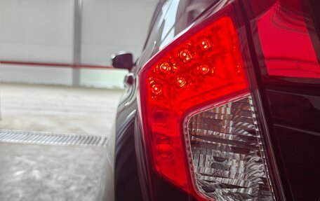 Honda Fit III, 2014 год, 1 028 000 рублей, 12 фотография