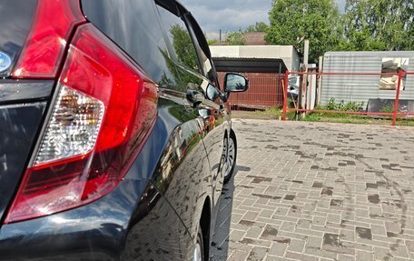 Honda Fit III, 2014 год, 1 028 000 рублей, 10 фотография