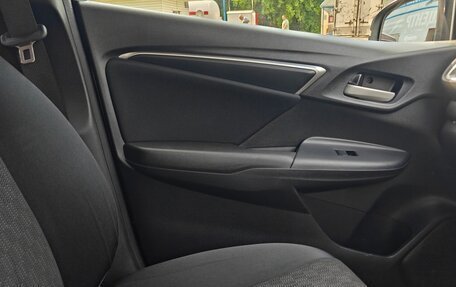 Honda Fit III, 2014 год, 1 028 000 рублей, 19 фотография