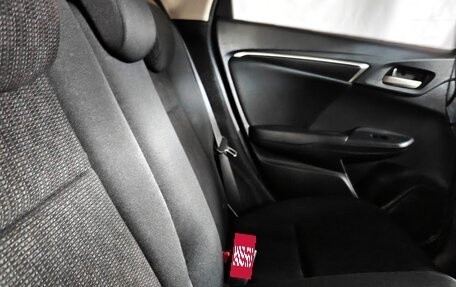 Honda Fit III, 2014 год, 1 028 000 рублей, 17 фотография
