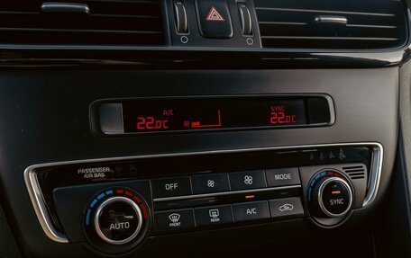 KIA Optima IV, 2019 год, 1 695 000 рублей, 14 фотография