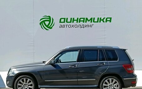 Mercedes-Benz GLK-Класс, 2009 год, 1 650 000 рублей, 8 фотография