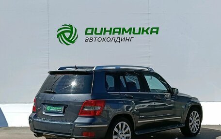 Mercedes-Benz GLK-Класс, 2009 год, 1 650 000 рублей, 5 фотография