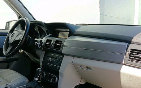 Mercedes-Benz GLK-Класс, 2009 год, 1 650 000 рублей, 9 фотография
