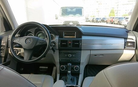 Mercedes-Benz GLK-Класс, 2009 год, 1 650 000 рублей, 12 фотография