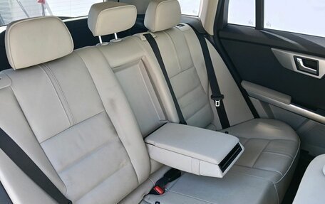 Mercedes-Benz GLK-Класс, 2009 год, 1 650 000 рублей, 11 фотография
