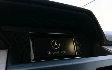 Mercedes-Benz GLK-Класс, 2009 год, 1 650 000 рублей, 15 фотография