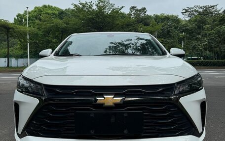 Chevrolet Cruze II, 2022 год, 1 060 000 рублей, 2 фотография