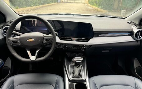 Chevrolet Cruze II, 2022 год, 1 060 000 рублей, 7 фотография