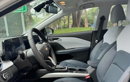 Chevrolet Cruze II, 2022 год, 1 060 000 рублей, 6 фотография