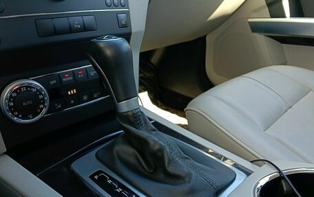Mercedes-Benz GLK-Класс, 2009 год, 1 650 000 рублей, 17 фотография