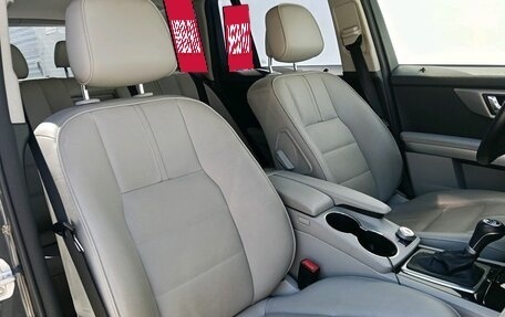 Mercedes-Benz GLK-Класс, 2009 год, 1 650 000 рублей, 10 фотография