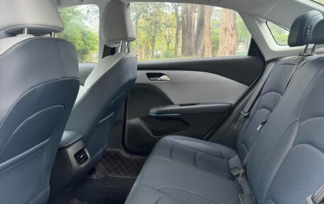 Chevrolet Cruze II, 2022 год, 1 060 000 рублей, 8 фотография