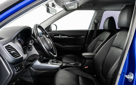KIA Seltos I, 2020 год, 1 999 000 рублей, 21 фотография
