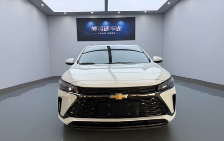 Chevrolet Cruze II, 2022 год, 1 150 000 рублей, 2 фотография