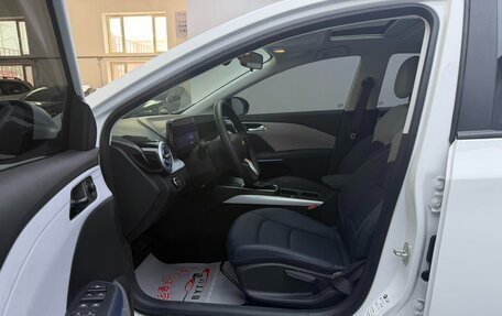 Chevrolet Cruze II, 2022 год, 1 150 000 рублей, 9 фотография