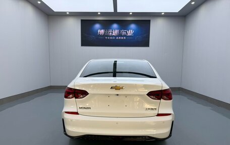 Chevrolet Cruze II, 2022 год, 1 150 000 рублей, 5 фотография