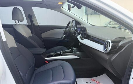 Chevrolet Cruze II, 2022 год, 1 150 000 рублей, 8 фотография