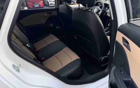 Chevrolet Cruze II, 2022 год, 1 110 000 рублей, 7 фотография