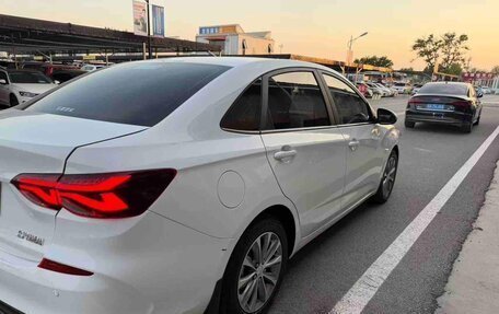 Chevrolet Cruze II, 2022 год, 1 110 000 рублей, 5 фотография