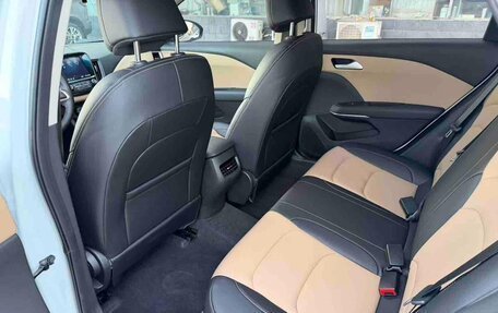 Chevrolet Cruze II, 2022 год, 1 110 000 рублей, 8 фотография