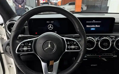 Mercedes-Benz A-Класс, 2022 год, 2 050 000 рублей, 12 фотография