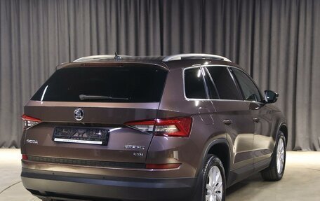Skoda Kodiaq I, 2019 год, 2 299 000 рублей, 2 фотография