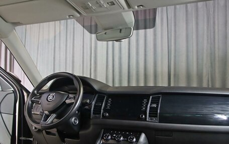 Skoda Kodiaq I, 2019 год, 2 299 000 рублей, 5 фотография