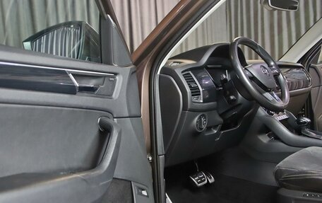 Skoda Kodiaq I, 2019 год, 2 299 000 рублей, 12 фотография