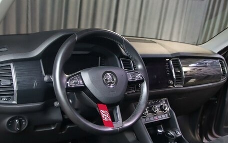 Skoda Kodiaq I, 2019 год, 2 299 000 рублей, 8 фотография