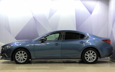 Mazda 6, 2012 год, 1 485 000 рублей, 2 фотография