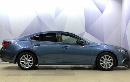 Mazda 6, 2012 год, 1 485 000 рублей, 7 фотография