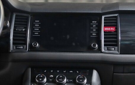 Skoda Kodiaq I, 2019 год, 2 299 000 рублей, 11 фотография