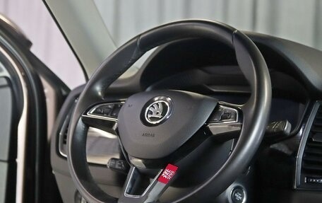 Skoda Kodiaq I, 2019 год, 2 299 000 рублей, 10 фотография