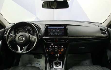 Mazda 6, 2012 год, 1 485 000 рублей, 12 фотография