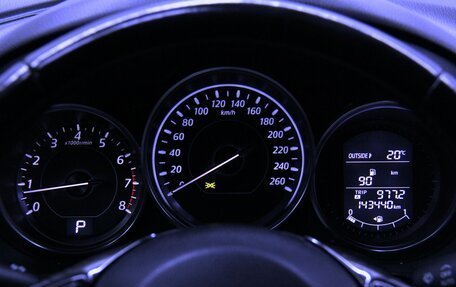 Mazda 6, 2012 год, 1 485 000 рублей, 16 фотография