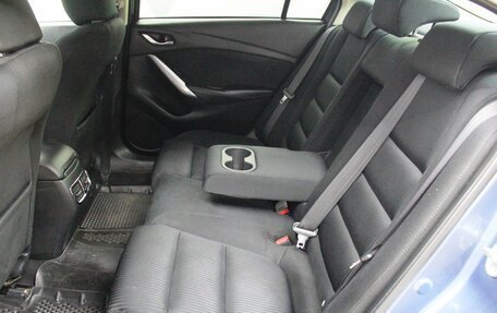 Mazda 6, 2012 год, 1 485 000 рублей, 25 фотография